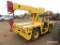 Broderson E228 Carry-deck Crane