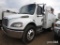 2007 Freightliner M2 Mechanic Truck, s/n 1FVACWCS27HY35321 (Title Delay - R