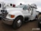 2007 Ford F750XLT Mechanic Truck, s/n 3FRPX75W57V510980 (Remote in Check In
