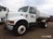 2000 International 4700 Water Truck, s/n 1HTSCABN4YH247343 (No Title - Bill