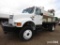 1992 International 4800 Hydroseeder Truck, s/n 1HTSENKL8NH404092 (Title Del
