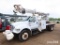 2007 Ford F750 Boom Truck, s/n 3FRXF75R57V514847 (Title Delay): 7-sp., Tere