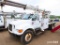 2007 Ford F750 Boom Truck, s/n 3FRXF75T57V507473 (Title Delay): S/A, Auto,