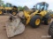 2012 Komatsu WA250-6 Rubber-tired Loader, s/n 76904: 3rd Valve, JRB Coupler