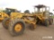Cat 120 Motor Grader, s/n 10R1563: Ditching Blade (County-Owned)