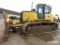 2006 John Deere 850J WLT Dozer, s/n T0850JX133733: C/A, Heat, Winch, Like N