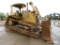 Cat D6R XL Dozer, s/n 5LN01310: Cat PA56 Winch