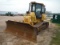 2009 Komatsu D51EX-22 Dozer, s/n B11100: Encl. Cab