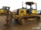 2010 John Deere 650J LGP Dozer, s/n 1T0650JXAA0186961: Canoy, Root Rake, Me