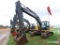 2014 John Deere 210G Excavator, s/n 1FF210GXHEE521972: C/A, 32