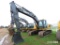 2012 John Deere 200DLC Excavator, s/n 1FF200DXABD513568