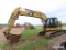 2012 Cat 321DLCR Excavator, s/n MPG00288: C/A, Hyd. QC Bkt., 9'6' Stick, Au