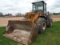 2013 Hyundai HL797-9 Rubber-tired Loader, s/n T000488 (Salvage): Encl. Cab,