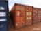 40' Shipping Container, s/n TDRU5046731