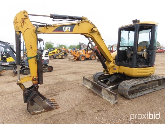05 Cat 305 Mini Excavator S N Dgt016 Blade Manual Thumb Meter Shows Heavy Construction Equipment Excavators Mini Compact Excavators Online Auctions Proxibid 05 Cat 305 Mini Excavator S N Dgt016 Blade Manual Thumb Meter Shows Heavy Construction Equipment Excavators Mini Compact Excavators Online Auctions Proxibid