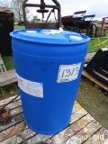 Jubilee 55-gallon Drum of Degreaser