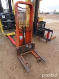 Presto Pallet Lift