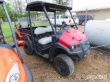 Club Car Utility Cart, s/n 513252 (No Title - $50 Trauma Care Fee Applies):