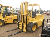 Windham WS-WSB 24LC Forklift, s/n 1609