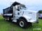 2019 Kenworth T800 Tri-axle Dump Truck, s/n 3BKDL40X1KF304218: Cummins X15