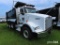 2019 Kenworth T800 Tri-axle Dump Truck, s/n 1NKDL40XXKJ217211: Cummins X15