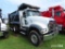 2019 Mack GR64F Tri-axle Dump Truck, s/n 1M2GR4GC7KM009796 (Title Delay): M