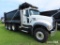2019 Mack GR64F Tri-axle Dump Truck, s/n 1M2GR4GC3KM009794 (Title Delay): M