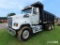 2016 Western Star 4700SF Tandem-axle Dump Truck, s/n 5KKHAVDV7GPHM1025 (Tit
