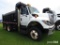 2011 International Workstar Tandem-axle Dump Truck, s/n 1HTWGAAR2BJ401932: