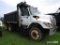 2008 International Workstar Tandem-axle Dump Truck, s/n 1HTWGAAR38J576036: