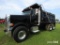 2005 Peterbilt 378 Tandem-axle Dump Truck, s/n 1NPFLU0X45N841182: 15.5' 16/