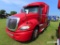 2016 International Prostar Truck Tractor, s/n 3HSDJSNR9GN740527: Sleeper, 1