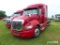 2016 International Prostar Truck Tractor, s/n 3HSDJSNR3GN740524: Sleeper, F