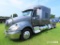 2015 International Prostar 122 Truck Tractor, s/n 3HSDJAPR4FN514501: Cummin