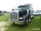 2013 Peterbilt 367 Truck Tractor, s/n 1XPTD40X8DD205746:Heavy Spec'd, Cummi