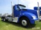 2015 Kenworth T880 Truck Tractor, s/n 1XKZD40XXFJ451508: T/A, Day Cab, Cumm