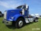 2013 Kenworth T880 Truck Tractor, s/n 1XKDD40X5DJ366020: T/A, Day Cab, Cumm