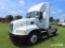 2013 Mack CXU612 Truck Tractor, s/n 1M1AW01Y9DM006322: S/A, Mack Eng., Eato