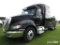 2010 International ProStar Eagle Truck Tractor, s/n 2HSCUAPR8AC208592: Cumm