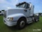 2007 International 9200i Truck Tractor, s/n 2HSCEAPR67C436239: Day Cab, 10-