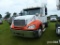2005 Freightliner Truck Tractor, s/n 1FUJA6AV15LN67590: Cat Eng., Fuller 10