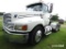 1994 Ford LTL9000 Truck Tractor, s/n 1FTYA95D1RVA48879: Day Cab, Fuller 10-