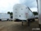 2009 Travis T226 39' End Dump Trailer, s/n 48X1F39249T006738: Alum. Body