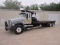 2008 Mack Granite CV713 Rig Up Truck, s/n 1M2AX04C18M002814 (Selling Offsit