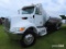 2011 Peterbilt 348 Fuel Truck, s/n 2NP3LN9X9BM132898: Paccar 6-cyl. Eng., E