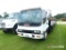 2004 GMC W4500 Flatbed Truck, s/n J8DF5C13447700587: Isuzu Diesel, Auto, Ex