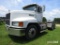 1999 Mack CH613 Cab & Chassis, s/n 1M1AA18Y3XW106287 (Title Delay): T/A, 10