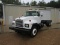 1992 Mack RD690S Cab & Chassis, s/n 1M2P264Y8NM010380 (Selling Offsite - Pi