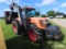 Kubota M108S MFWD Tractor, s/n 74108: C/A, 108hp, w/ Terrain King KB2200 Si