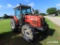 Massey Ferguson 4355 MFWD Tractor, s/n L44057: Encl. Cab